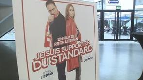 Avant-première :  Je suis supporter du Standard 