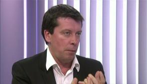 Focus : Frédéric Daerden 