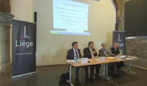 Liège : la ville doit se serrer la ceinture