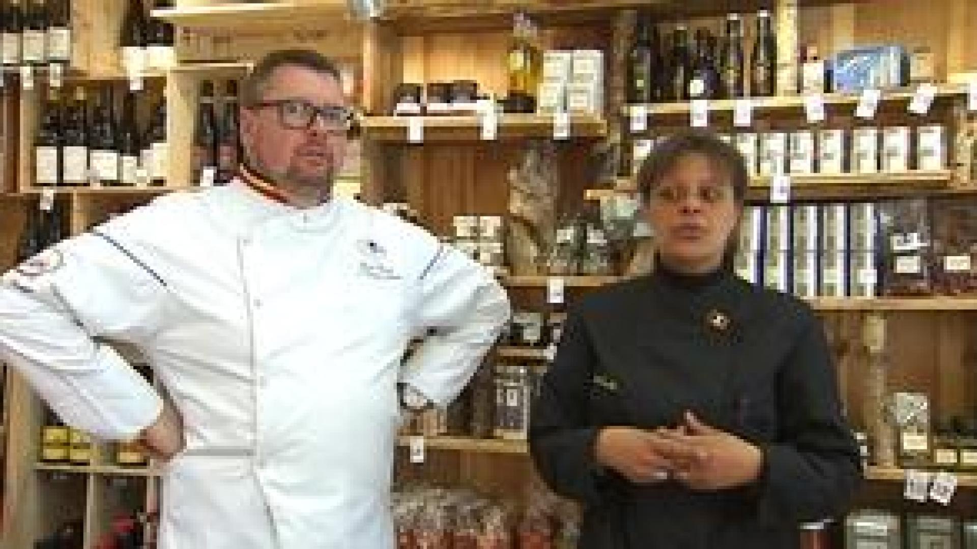 Fromager vice-champion du monde