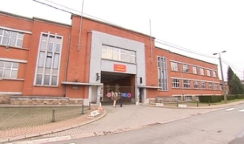 La commune de Blegny propriétaire de la caserne de Saive