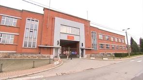 La commune de Blegny propriétaire de la caserne de Saive