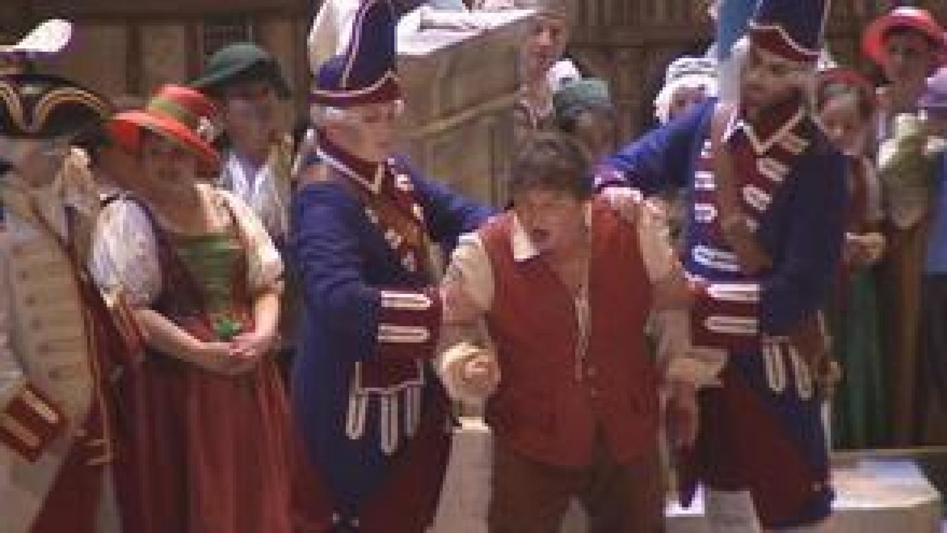 Guillaume Tell de Gretry à l'ORW