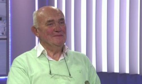 Focus : Pierre Hazette