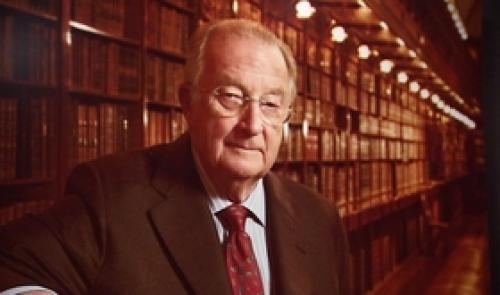Waroux : une exposition conscacrée à Albert II
