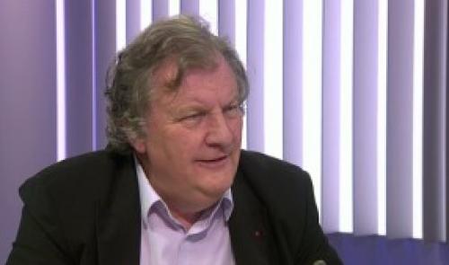 Focus : Michel Faway
