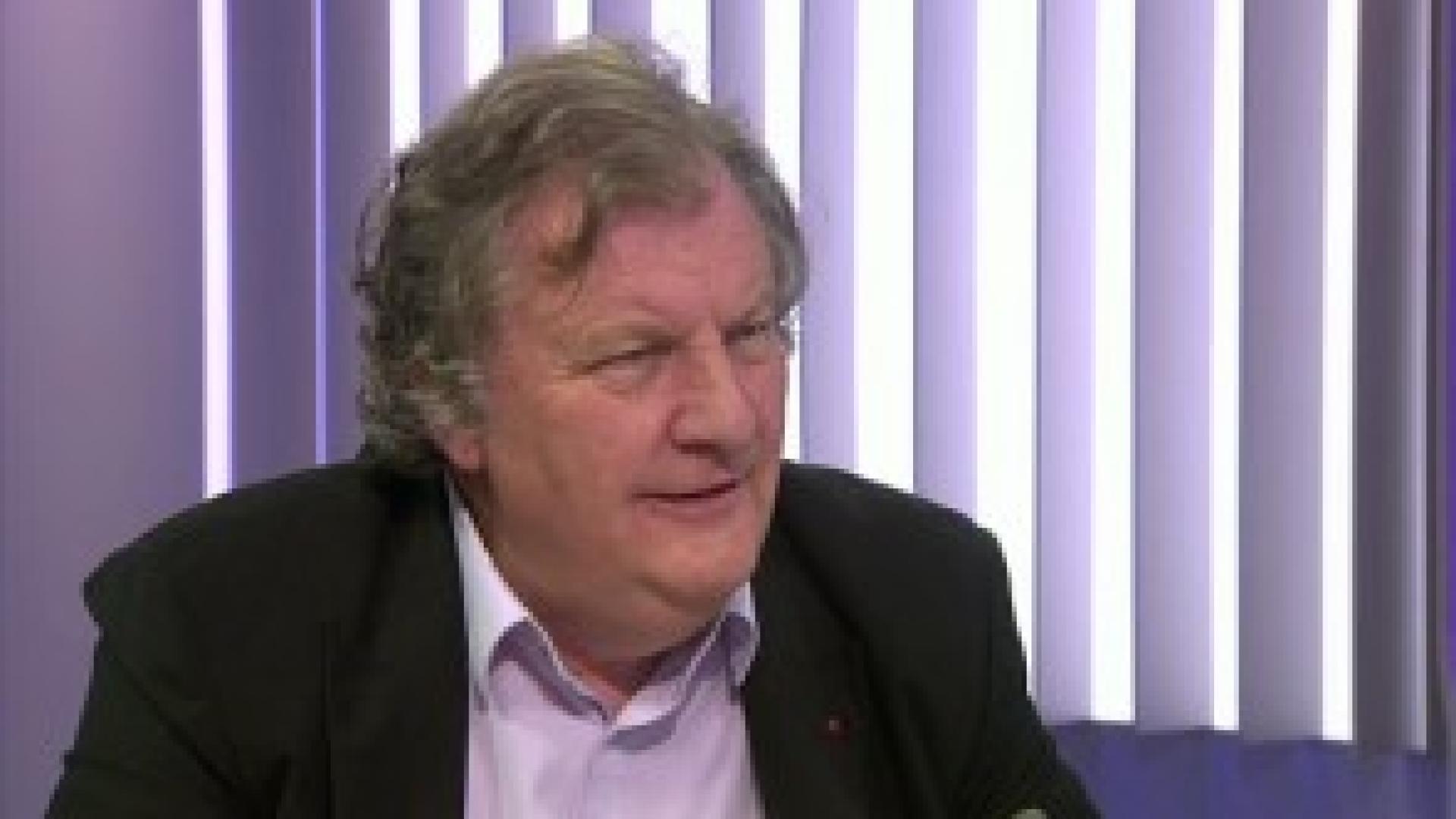 Focus : Michel Faway