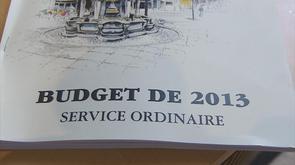 Le MR liégeois votera contre le budget 2013