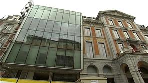 Emulation : certains Liégeois critiquent la façade