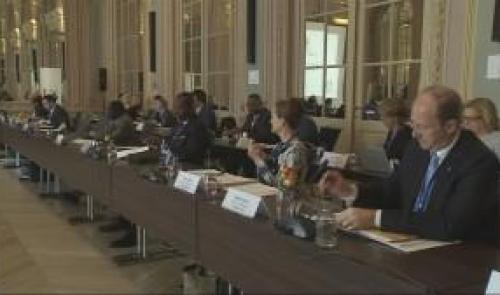 La Confemen se réunit à Liège : vers un enseignement pour tous