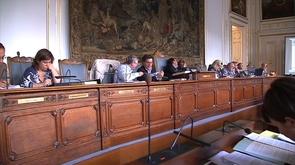 Liège : le plan stratégique du CPAS