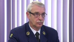 Focus : Ecole de Police