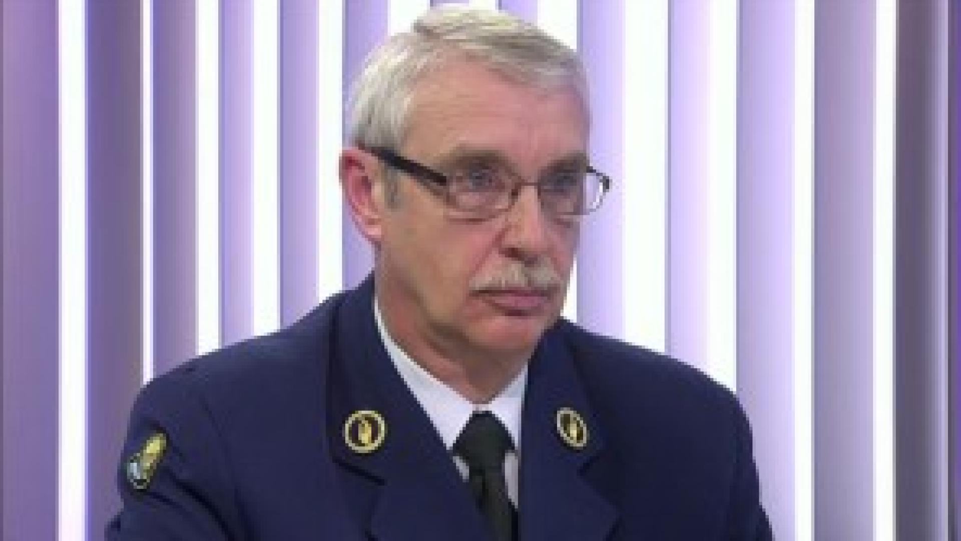 Focus : Ecole de Police