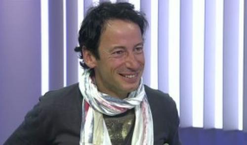 Focus : Olivier Laurent