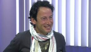 Focus : Olivier Laurent