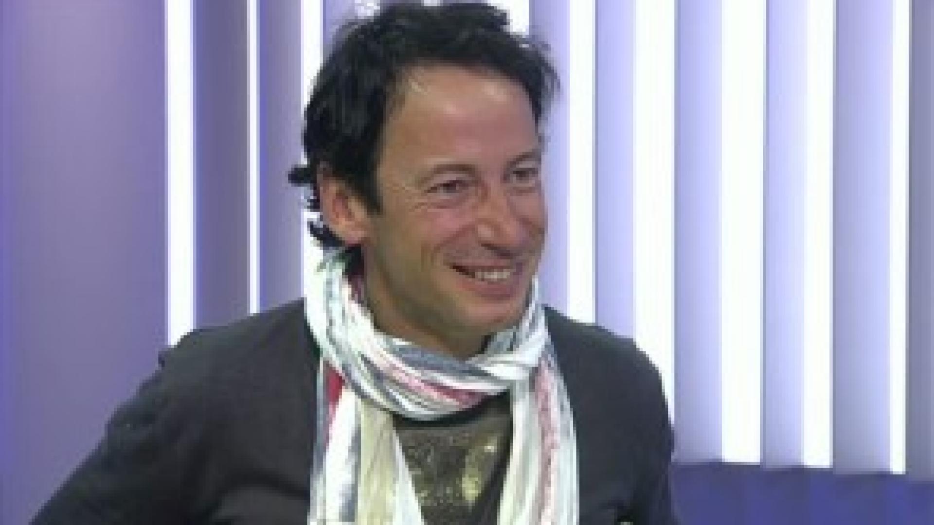 Focus : Olivier Laurent