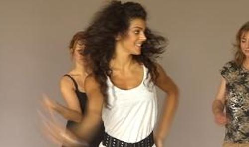 Liège : un congrès de salsa endiablé