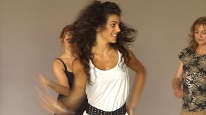 Liège : un congrès de salsa endiablé