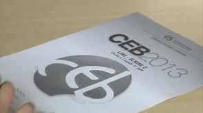 Les épreuves du CEB ont débuté ce lundi