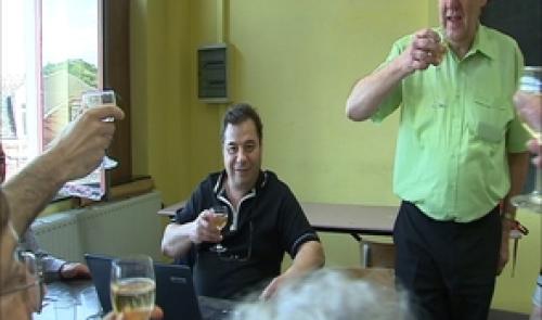 Le champion de Belgique  Des chiffres et des lettres  est liégeois!