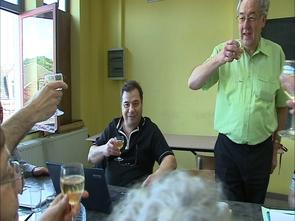 Le champion de Belgique  Des chiffres et des lettres  est liégeois!