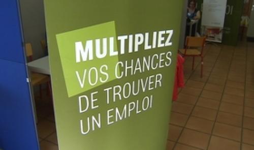 Un speed meeting dans le secteur des titres-services