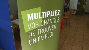 Un speed meeting dans le secteur des titres-services