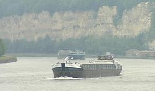Le réseau fluvial wallon est en cours de modernisation