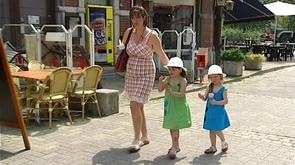Chaleur: on veut en profiter!