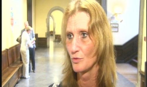 Nathalie et Stacy : Catherine Dizier veut des réponses
