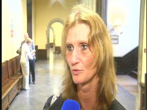 Nathalie et Stacy : Catherine Dizier veut des réponses
