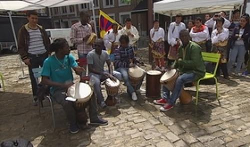 20 juin: journée mondiale du réfugié