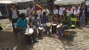 20 juin: journée mondiale du réfugié
