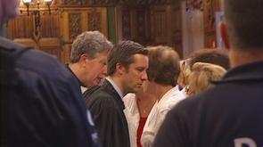 Rita Bigattini coupable, tout comme ses complices