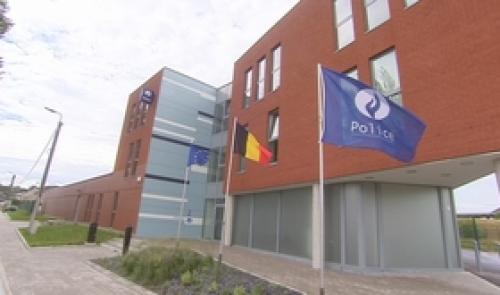 Basse-Meuse : nouvel hôtel de police pour la zone réunissant six communes