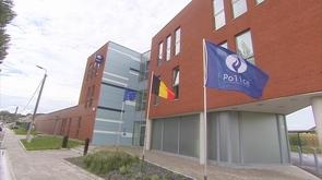 Basse-Meuse : nouvel hôtel de police pour la zone réunissant six communes