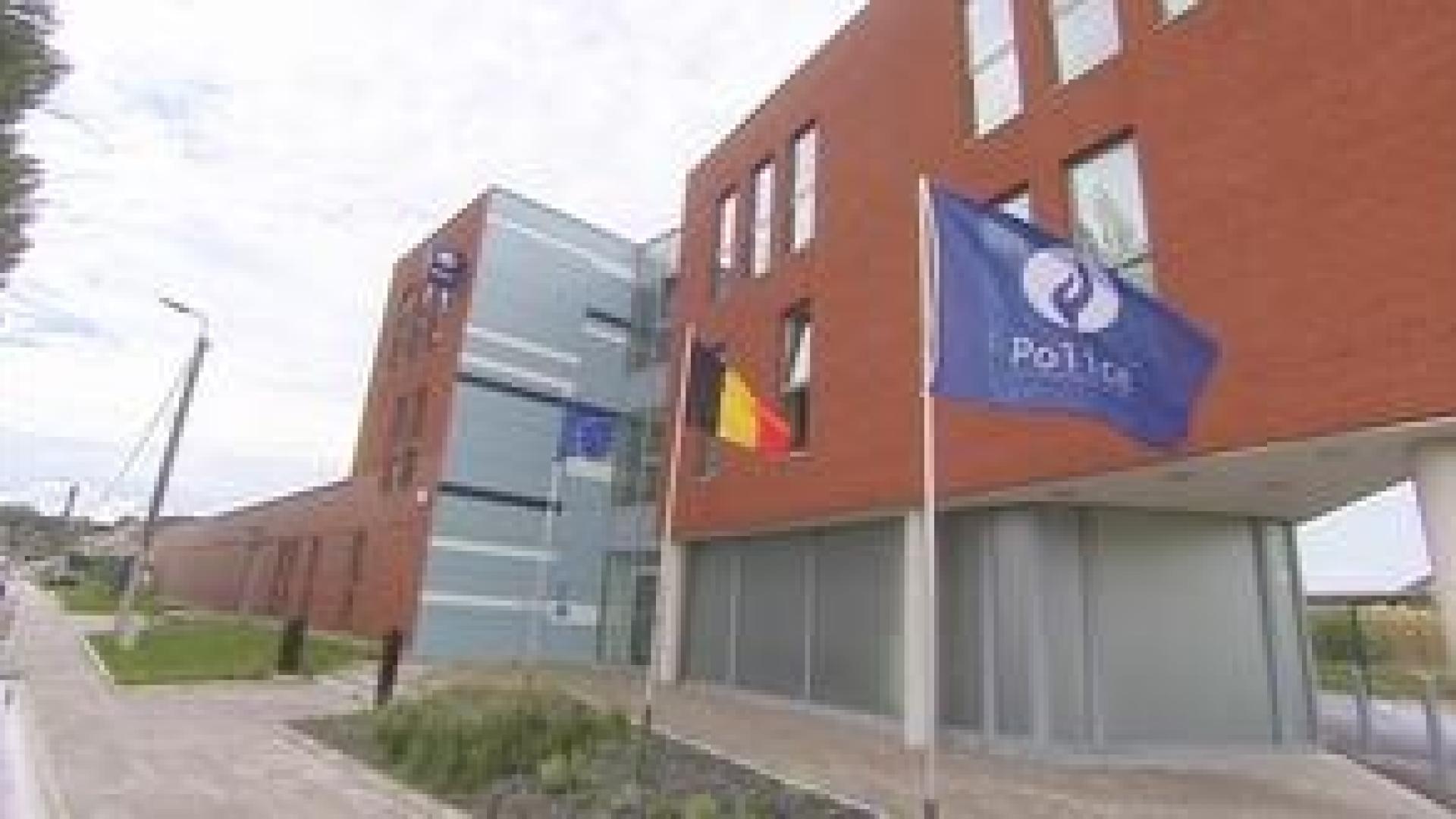 Basse-Meuse : nouvel hôtel de police pour la zone réunissant six communes