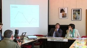 Bilan de l'année 2012 pour la SPI