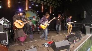  Yourin Wégimont  un festival rock pour les enfants