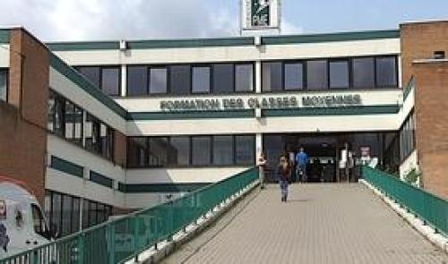 Formations en alternance : journées portes ouvertes IFAPME