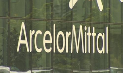 ArcelorMittal : mise sous cocon pour certaines lignes