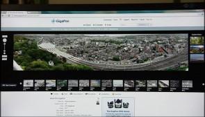 A voir : la plus grande photo panoramique de Liège