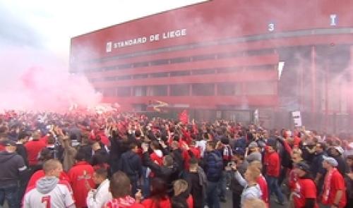 Standard : la grogne  anti-Duchâtelet  se poursuit