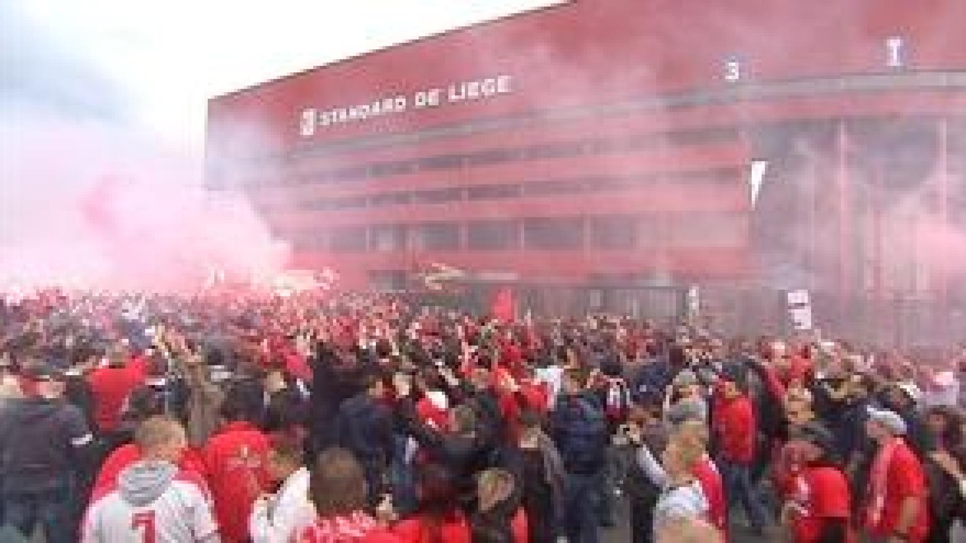 Standard : la grogne  anti-Duchâtelet  se poursuit