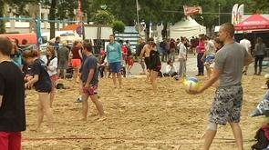 Esneux : les Beach Days 23ème édition