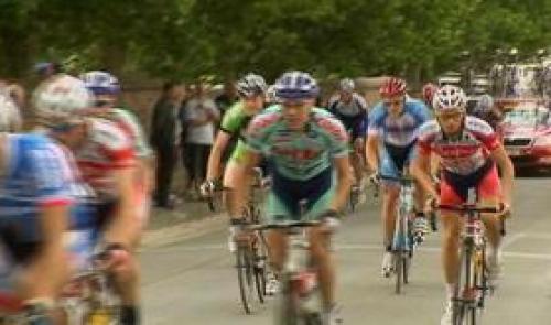 Cyclisme : le Tour de la Province lancé le 15 juillet