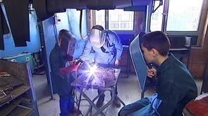 Initiation aux métiers techniques