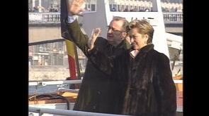 Abdication du roi