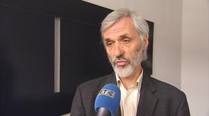 Abdication : les commentaires du politologue Pierre Verjans