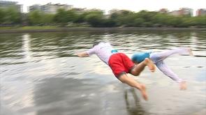 Liège : big jump le 14 juillet